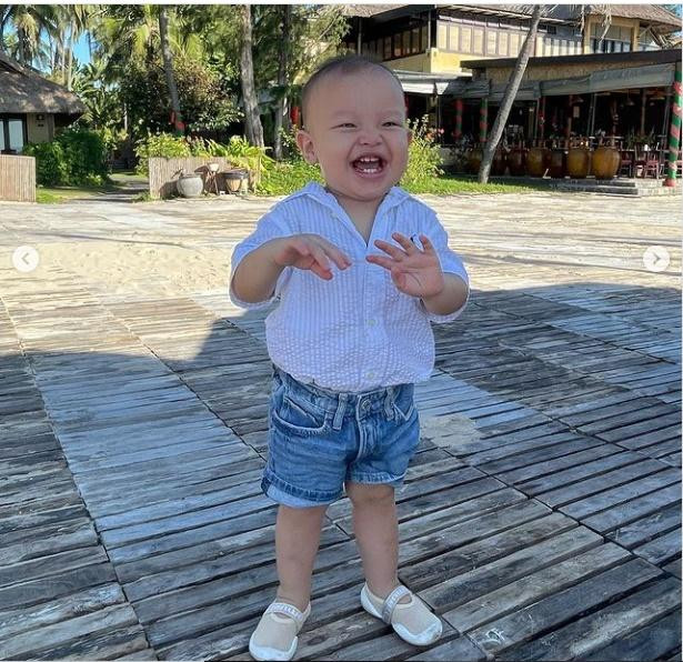 Phan ung cua Ho Ngoc Ha khi quy tu bi soi 