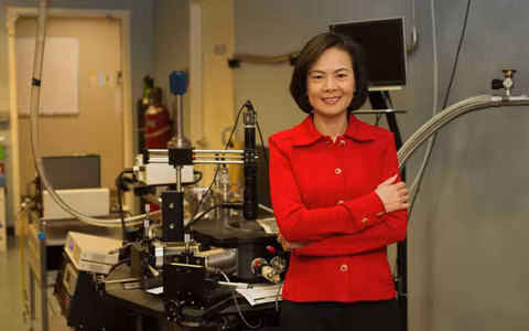 GS. goc Viet Nguyen Thuc Quyen: Hanh trinh khong tuong vuon toi thanh cong