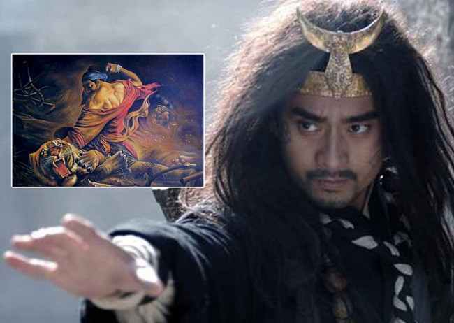 Vì vậy, nhiều người cho rằng, Thi Nại Am xây dựng hình tượng Võ Tòng giết hổ trong "Thủy Hử" thực chất dựa trên nguyên mẫu Võ Tòng ngoài đời thật giết chết tên tham quan Thái Hổ tại Hàng Châu. Thậm chí, một số quan điểm cho rằng, Võ Tòng chỉ là nhân vật hư cấu trong tuyệt tác "Thủy Hử", vì vậy, tích tay không giết hổ dẫu phi lý cũng không hề hấn gì.