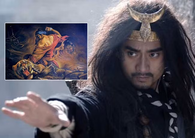 Vì vậy, nhiều người cho rằng, Thi Nại Am xây dựng hình tượng Võ Tòng giết hổ trong "Thủy Hử" thực chất dựa trên nguyên mẫu Võ Tòng ngoài đời thật giết chết tên tham quan Thái Hổ tại Hàng Châu. Thậm chí, một số quan điểm cho rằng, Võ Tòng chỉ là nhân vật hư cấu trong tuyệt tác "Thủy Hử", vì vậy, tích tay không giết hổ dẫu phi lý cũng không hề hấn gì.