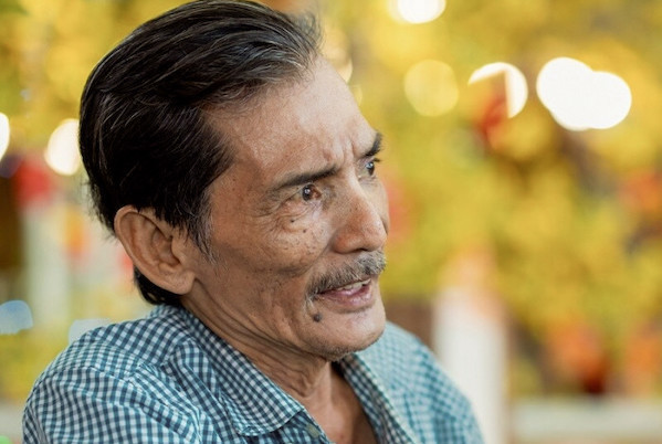 Thuong Tin dong phim: Co hoi hay chi hop vai Chi Pheo thoi @?