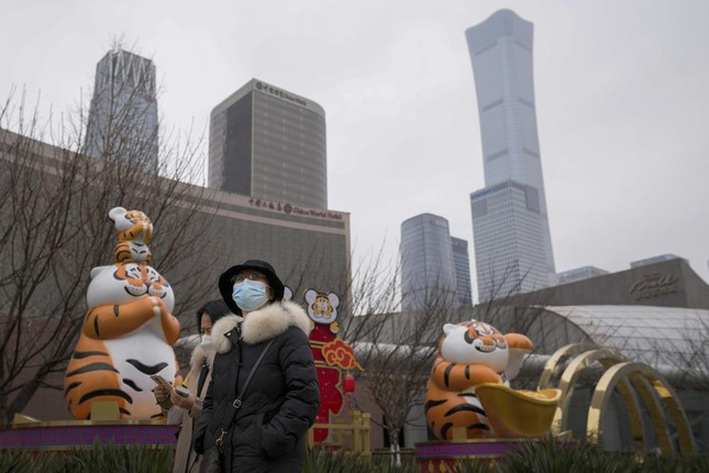 Trung Quoc: Phat hien 2 ca Omicron, xet nghiem 15 trieu nguoi-Hinh-4