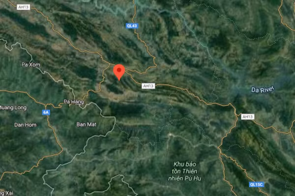 Thu tuong yeu cau khan truong khac phuc hau qua dong dat o Son La