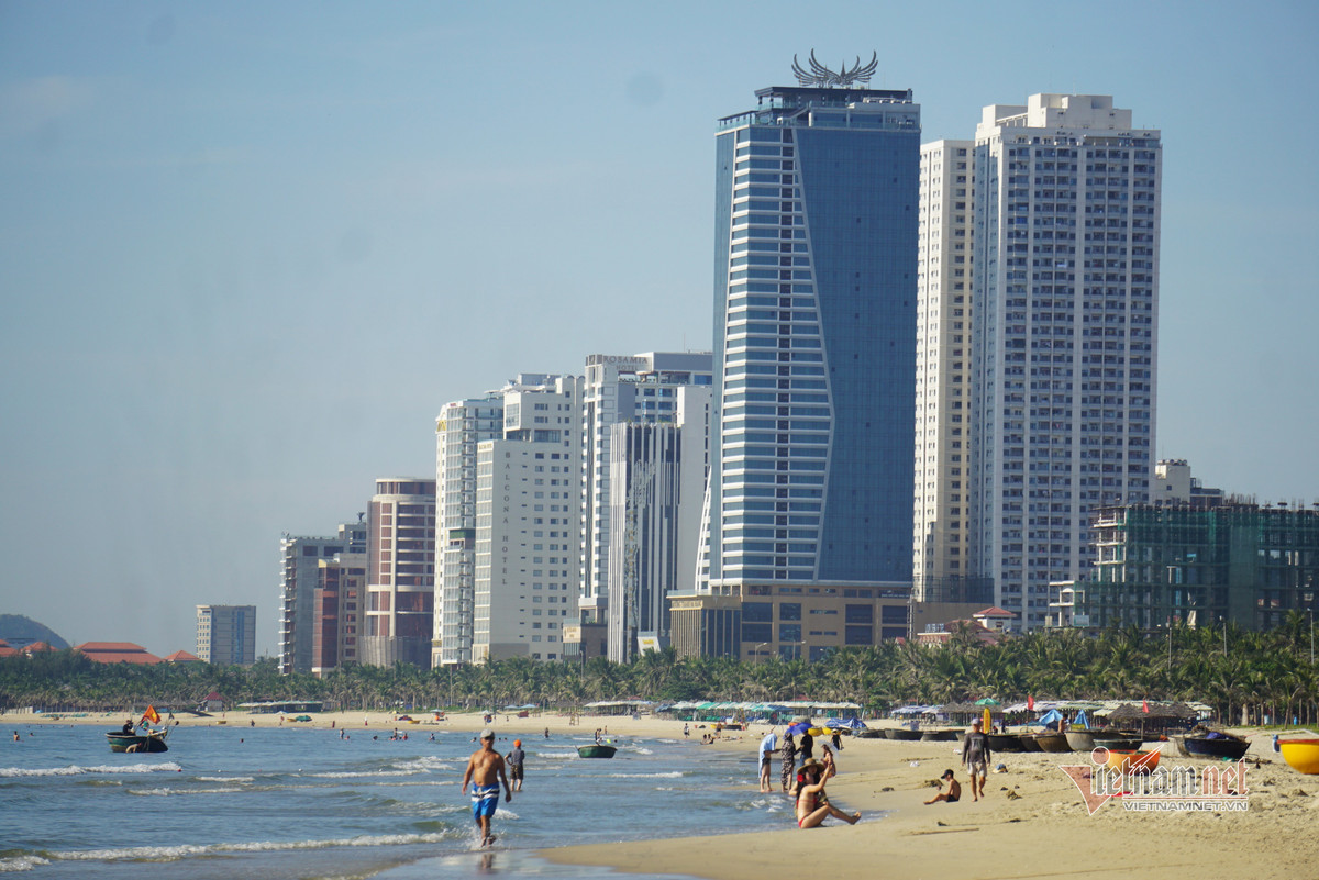 Ong Nguyen Duc Chung keu goi nguoi tung den bay diem o Da Nang tu cach ly-Hinh-2