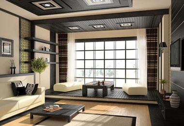 2. Đoán vận may từ các ô cửa của ngôi nhà: Cửa chính là lối vào của cát khí, do đó nhìn vào cửa chính có thể đoán được bạn sẽ nhận được tài khí như thế nào, nhiều hay ít, tốt hay xấu, chính thống hay ngoài luồng, dễ dàng hay nhiều cản trở…