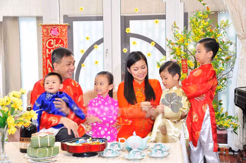 Năm mới đến rồi, hãy dọn dẹp và bài trí lại nhà cửa sao cho hợp lý, khoa học và hợp phong thủy nhất.