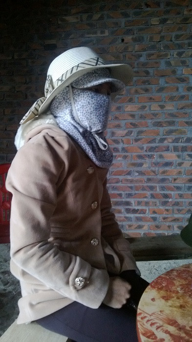 Chị Nguyễn Thị Th.