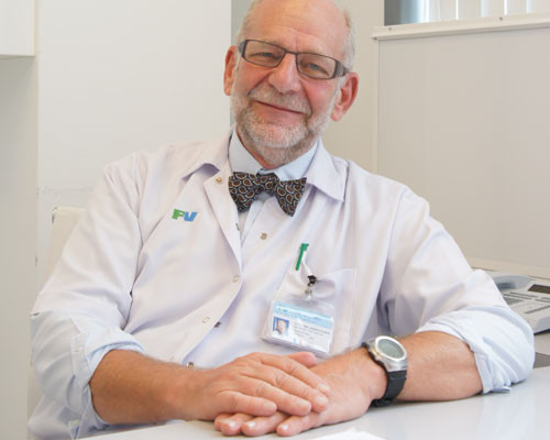 TS.BS Pierre _Joshep Dumas.