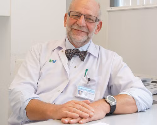 TS.BS Pierre _Joshep Dumas.