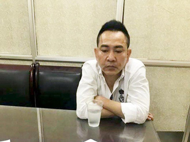 Lanh gay xem sung AK, Colt 70 cung kho dan cua ten trum ma tuy-Hinh-3