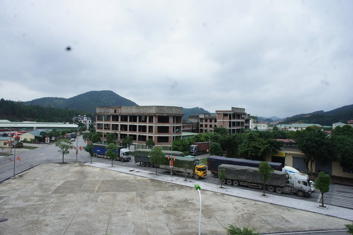 Lang Son: Hang loat du an sai pham o cua khau Chi Ma-Hinh-4