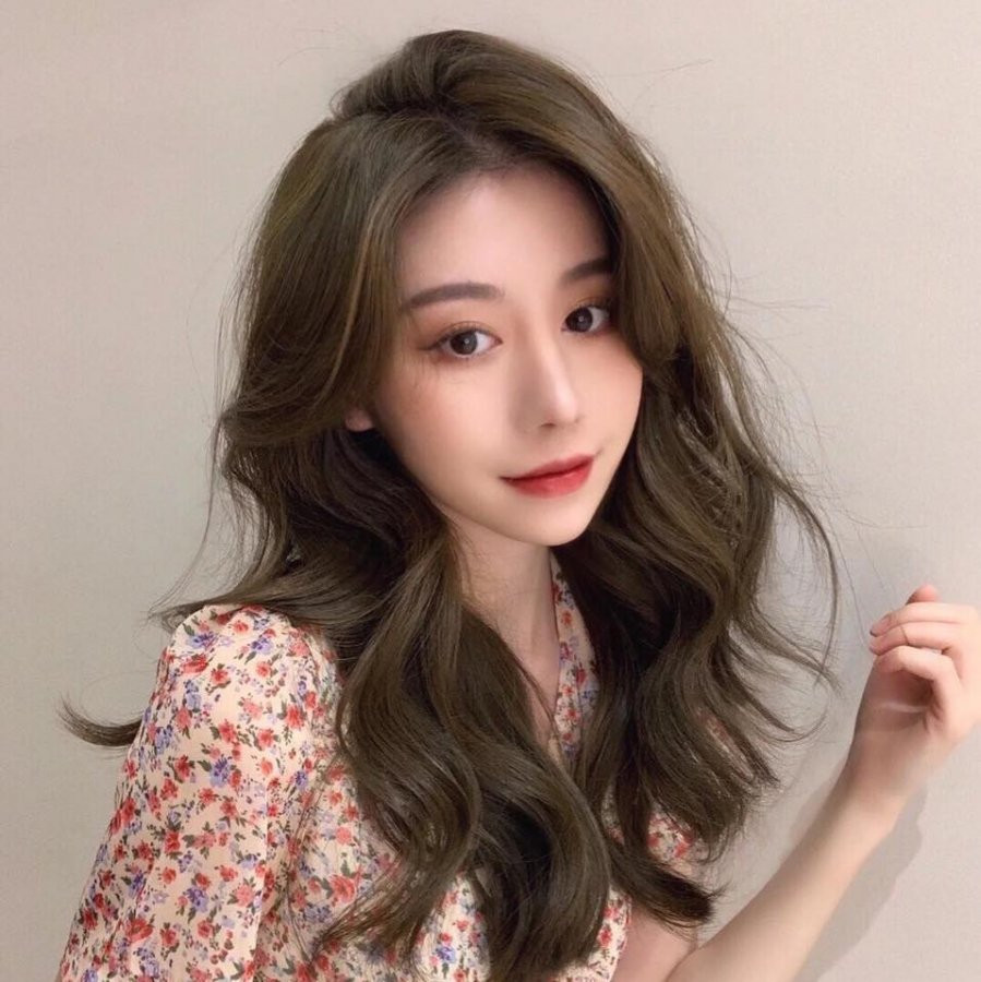 4 mau toc nhuom duoc nhieu co nang sanh dieu yeu thich moi do thu ve-Hinh-2