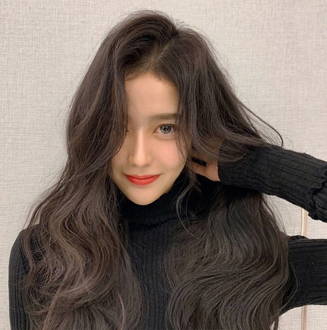 4 mau toc nhuom duoc nhieu co nang sanh dieu yeu thich moi do thu ve-Hinh-4