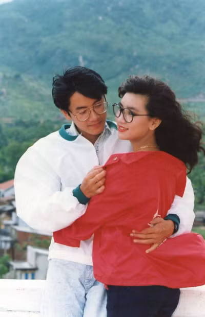 Thai San: “Do cho suot ba nam nen toi da hon Viet Trinh manh liet“-Hinh-4