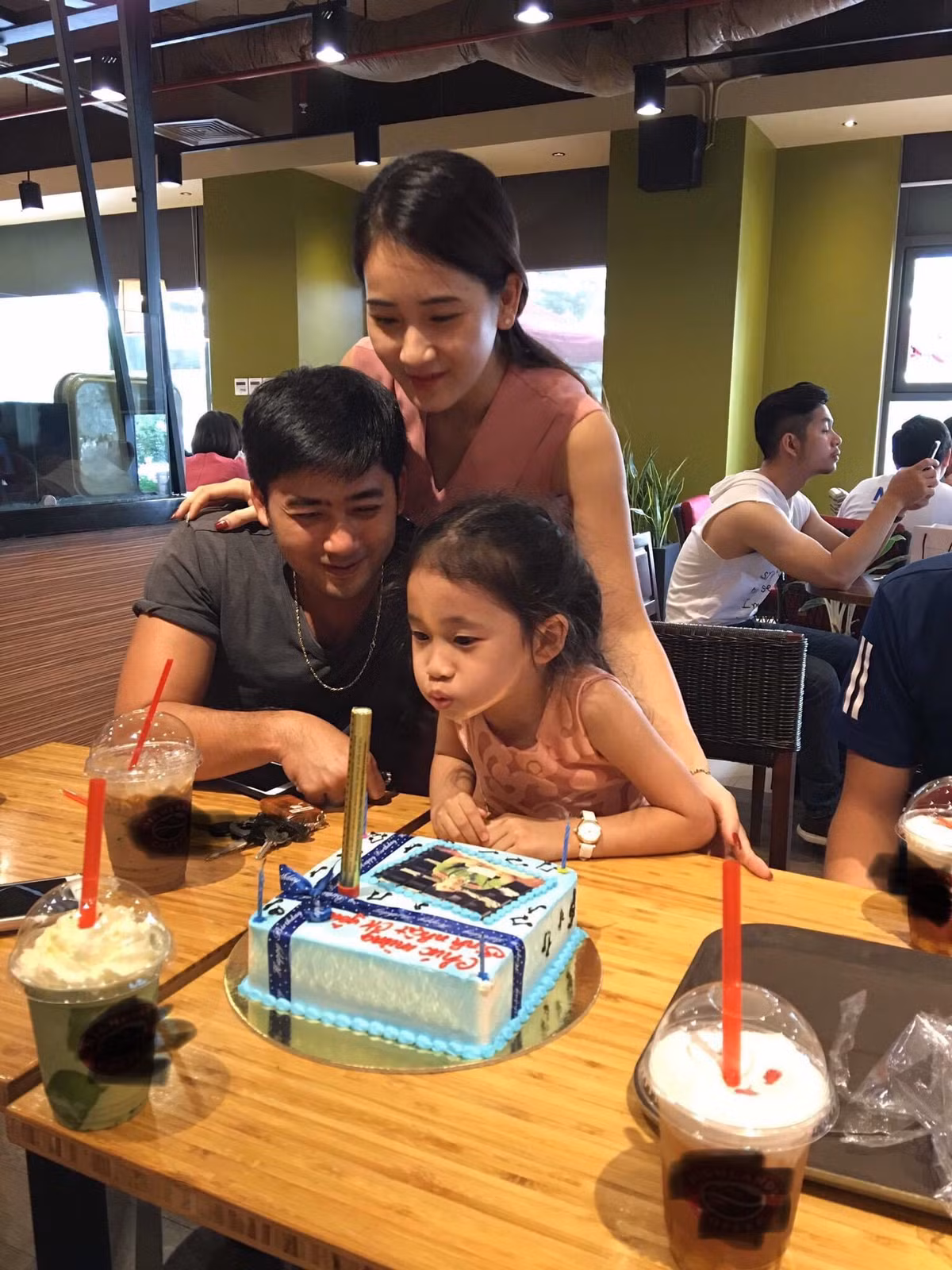 Bao Anh: Noi tro la kha nang “dinh cao” cua toi!-Hinh-2