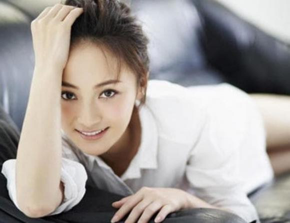 Duong tinh duyen cua nu dien vien 