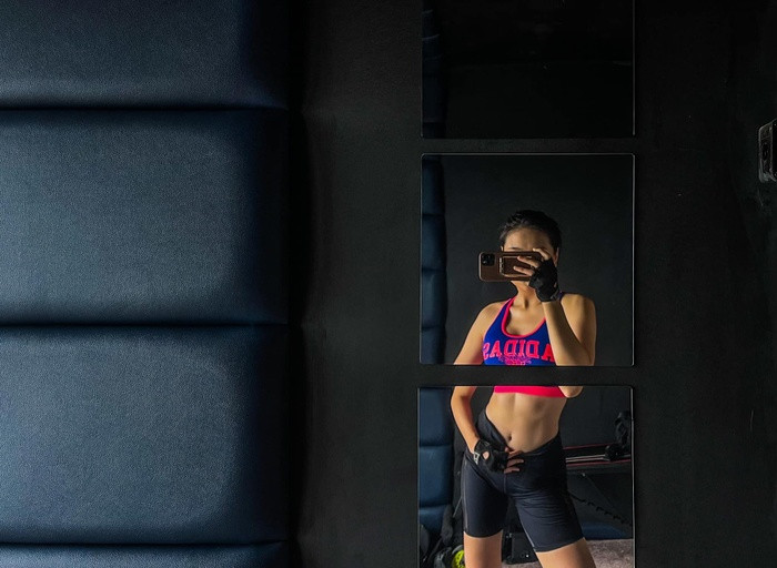 Nu MC VTV vong eo 56, 300 ngay di lam khong mac trung do-Hinh-22