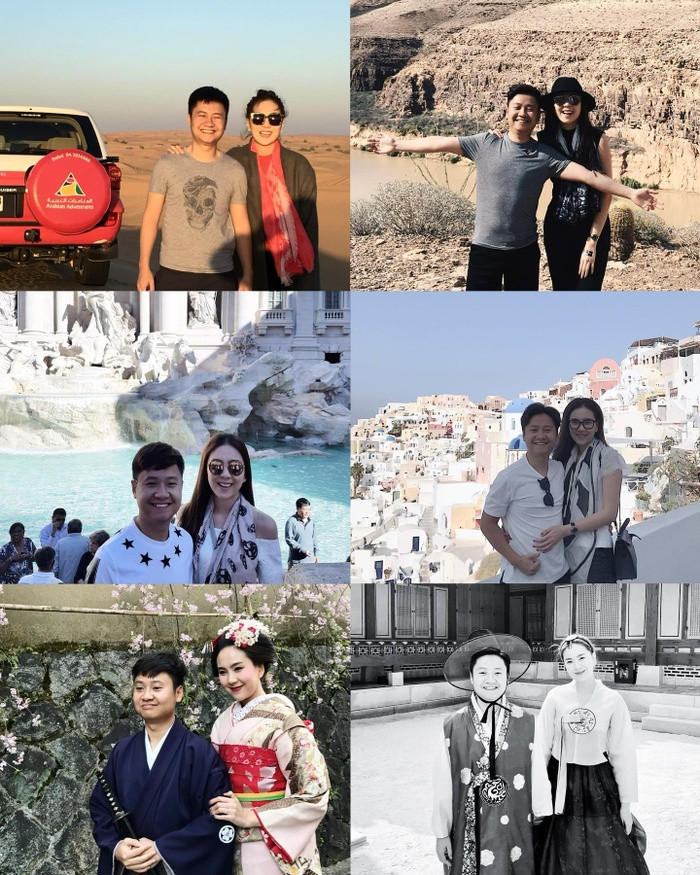 Nu MC VTV vong eo 56, 300 ngay di lam khong mac trung do-Hinh-26