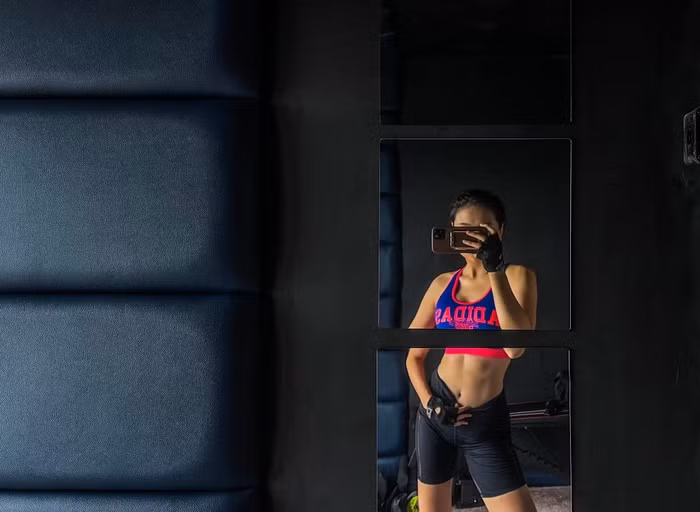 Nu MC VTV vong eo 56, 300 ngay di lam khong mac trung do-Hinh-21