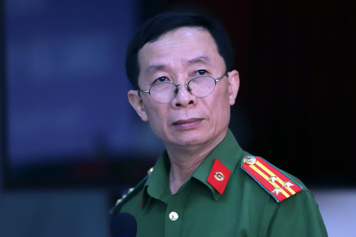 Đủ cơ sở khởi tố vụ án nữ sinh bị tông tử vong ở Ninh Thuận Du co so khoi to vu an nu sinh bi tong tu vong o Ninh Thuan