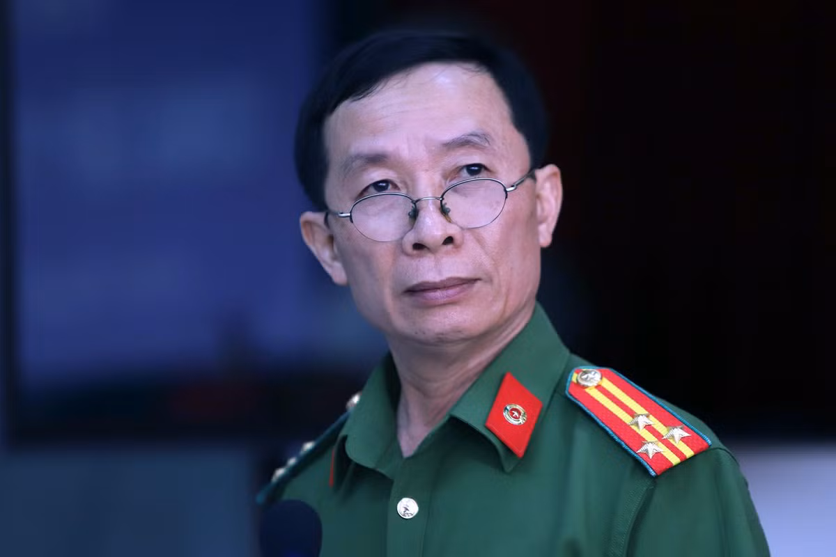 Du co so khoi to vu an nu sinh bi tong tu vong o Ninh Thuan