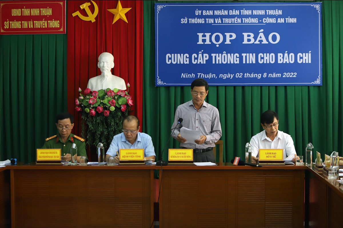 Đủ cơ sở khởi tố vụ án nữ sinh bị tông tử vong ở Ninh Thuận - Hình 3 Du co so khoi to vu an nu sinh bi tong tu vong o Ninh Thuan-Hinh-3