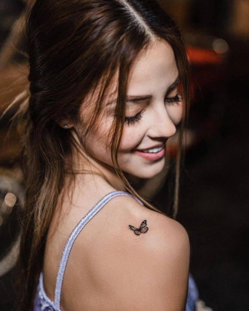 Sai lam khi xam hinh nho