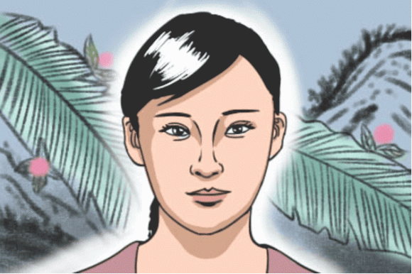 Nếu bạn có gặp những người sở hữu đôi mắt này hãy hết sức tránh đối đầu trực tiếp với người này để tránh cả hai bên cùng thiệt hại, lưỡng bại câu thương.