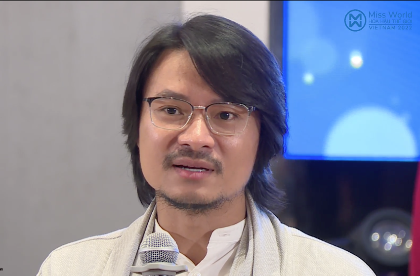 Ban to chuc Hoa hau The gioi Viet Nam 2022 nhan loi khi bi to dao nhai hinh anh-Hinh-2