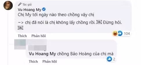 Duoc hoi bao gio lay chong, A hau Hoang My tra loi sao?-Hinh-4