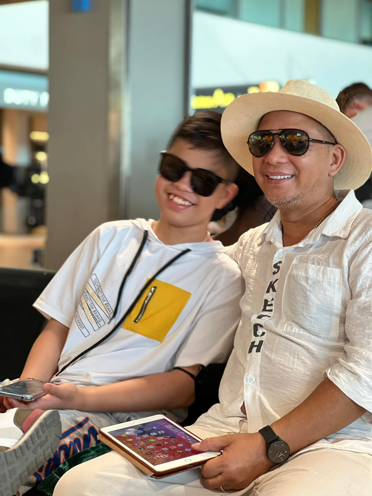 Nguyet Hang - Anh Tuan tung ly hon bat thanh, tinh cam o chau Au-Hinh-13