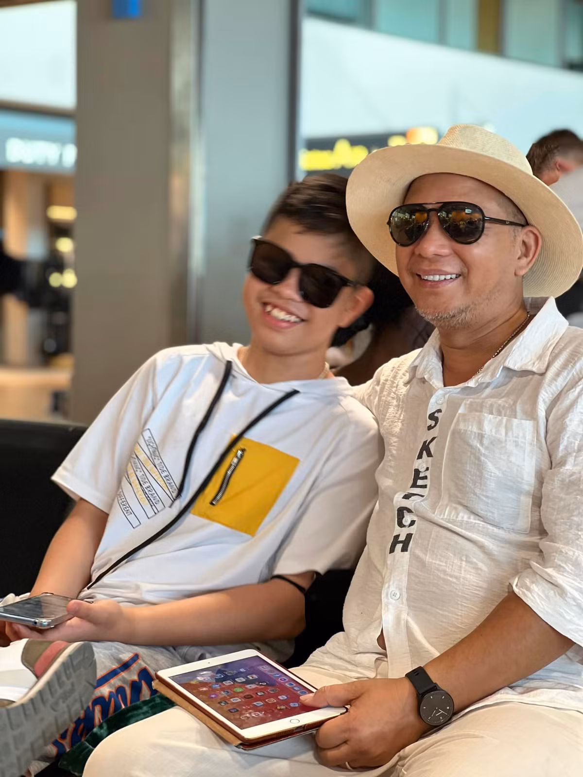 Nguyet Hang - Anh Tuan tung ly hon bat thanh, tinh cam o chau Au-Hinh-13