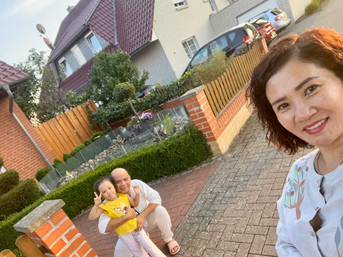 Nguyet Hang - Anh Tuan tung ly hon bat thanh, tinh cam o chau Au-Hinh-11