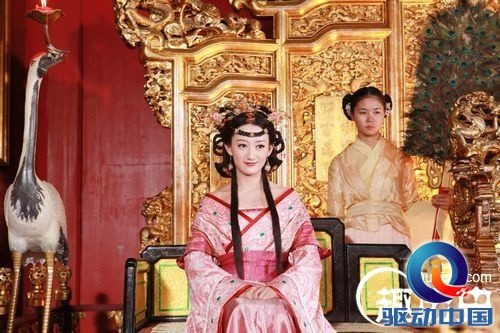 10 phu nu quyen luc nhat thoi phong kien Trung Quoc-Hinh-2