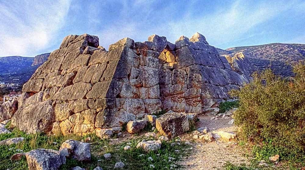 5 bí ẩn chưa được giải đáp từ khắp nơi trên thế giới ảnh 2