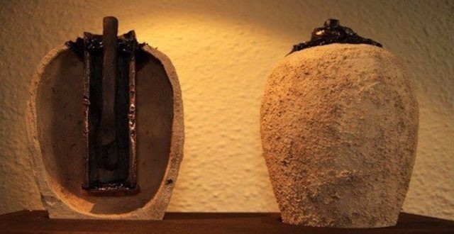 5 bí ẩn chưa được giải đáp từ khắp nơi trên thế giới ảnh 3