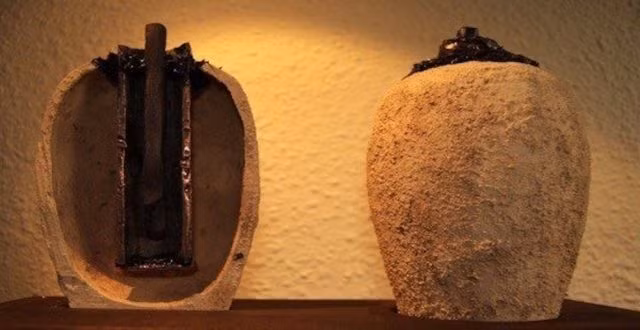 5 bí ẩn chưa được giải đáp từ khắp nơi trên thế giới ảnh 3