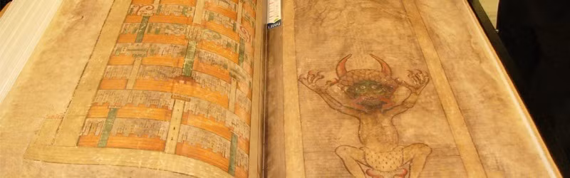 5 bí ẩn chưa được giải đáp từ khắp nơi trên thế giới ảnh 1