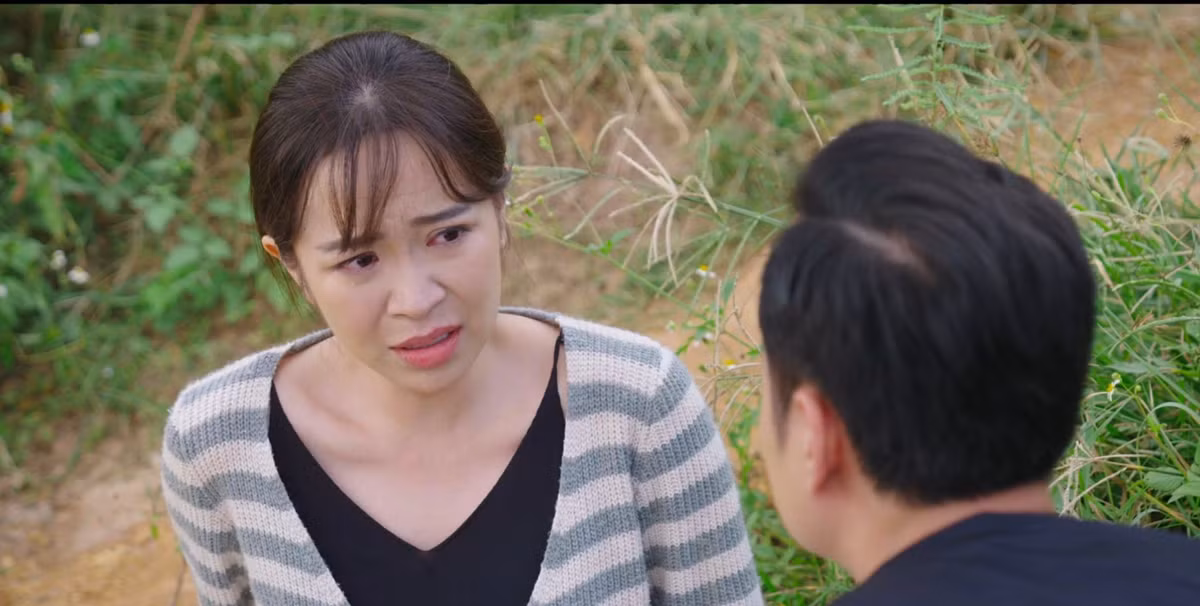 Kim Oanh: 'Toi duoc chon dong vai nang dau bat hanh vi mat que'-Hinh-4