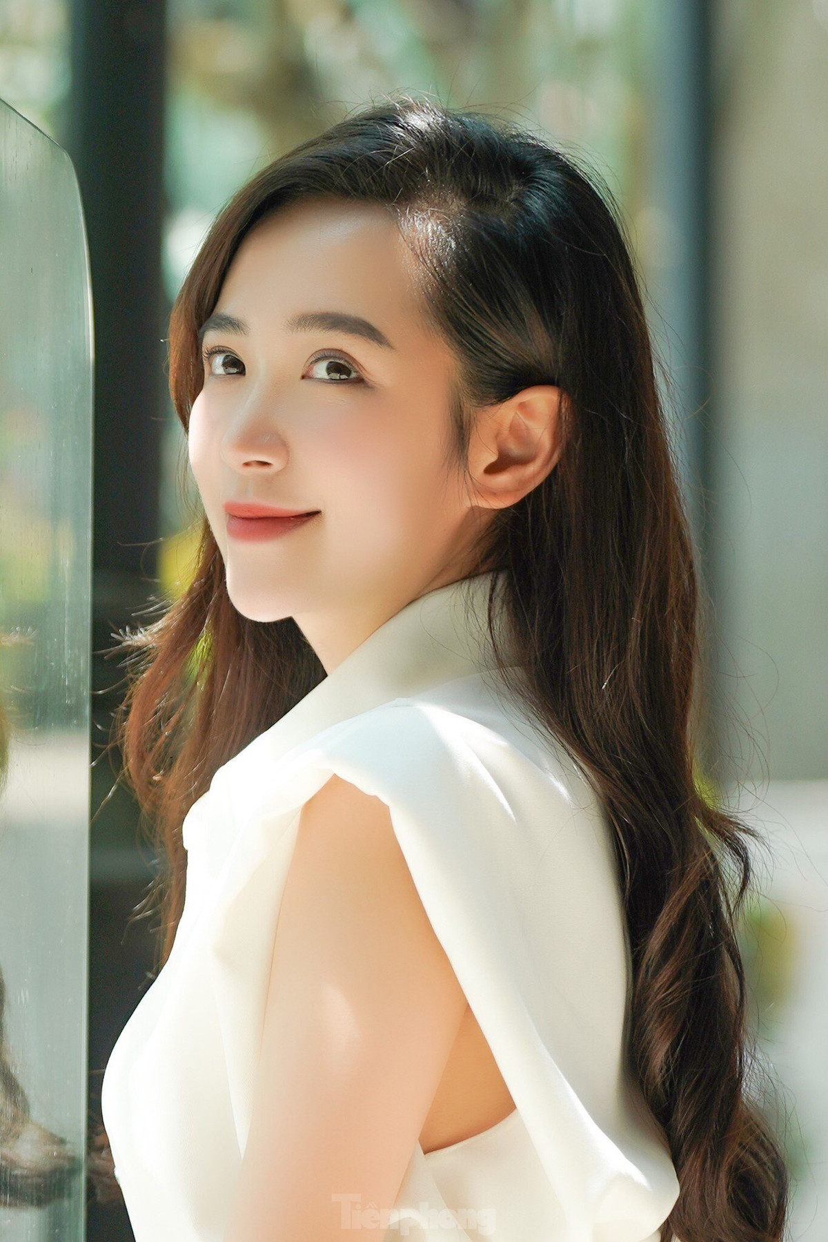 Kim Oanh: 'Toi duoc chon dong vai nang dau bat hanh vi mat que'-Hinh-9