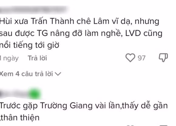 Le Duong Bao Lam tiet lo ve co hoi Truong Giang trao cho minh-Hinh-5