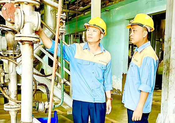 Giai thuong Ton Duc Thang nam 2022: Nhung “cay sang kien” tien ty-Hinh-2