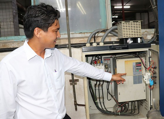 Giai thuong Ton Duc Thang nam 2022: Nhung “cay sang kien” tien ty-Hinh-6