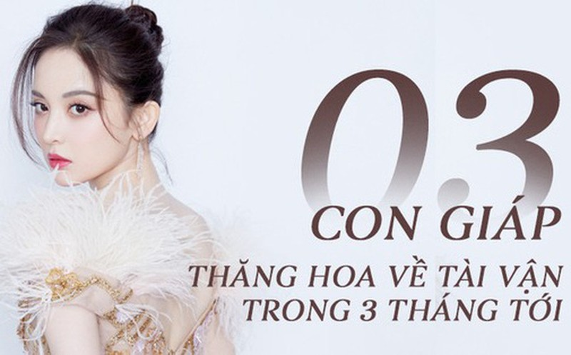 2 con giáp thần Phật độ trì, 1 tuổi Cát Tinh soi chiếu 3 tháng tới - Hình 2 2 con giap than Phat do tri, 1 tuoi Cat Tinh soi chieu 3 thang toi-Hinh-2