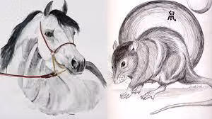 3 cap con giap troi sinh xung khac, yeu den may cung dung ket hon