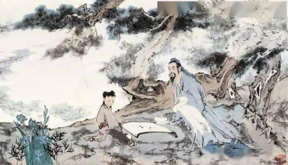 “Công tu chưa ai thấy, còn ý định thì trời biết”. Đừng ngại chịu thiệt thòi, đối với người tử tế thì trời sẽ không để bạn phải khổ. Đau khổ thì sẽ luôn được đền đáp, có công thì sẽ bù đắp cho bạn cách khác.