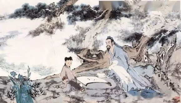 “Công tu chưa ai thấy, còn ý định thì trời biết”. Đừng ngại chịu thiệt thòi, đối với người tử tế thì trời sẽ không để bạn phải khổ. Đau khổ thì sẽ luôn được đền đáp, có công thì sẽ bù đắp cho bạn cách khác.