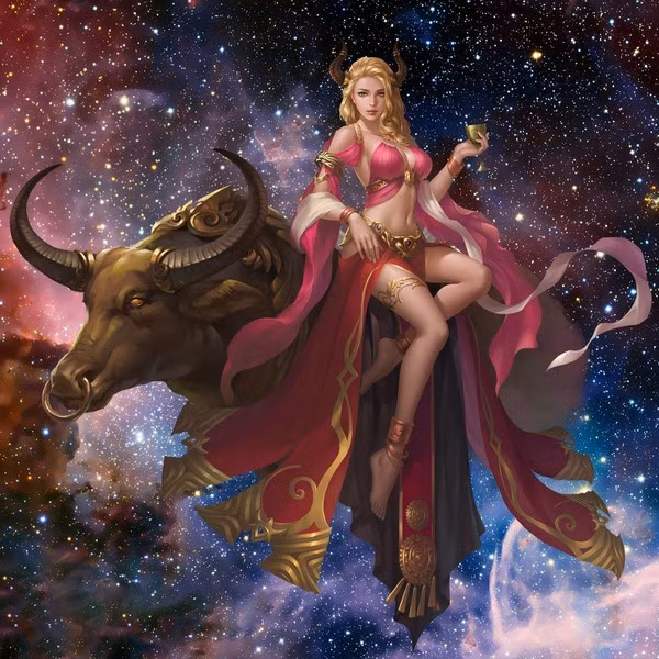 Top 4: Kim Ngưu. Biểu tượng con trâu vàng là đại diện cho sự chăm chỉ, cần cù của Kim Ngưu. Nổi tiếng là người có niềm đam mê với công việc, kiếm tiền, chòm sao này luôn lao đầu vào làm việc bất kể thời gian và hoàn cảnh nào.