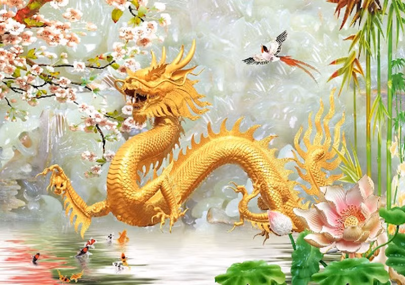 Từ tháng 9/2022, người tuổi Thìn được sao tốt chiếu mệnh nên tài vận vượng hơn rất nhiều. Người làm công ăn lương sẽ được cấp trên giao thêm việc. Nhiệm vụ này tuy khá khó khăn nhưng cũng là cơ hội để họ thể hiện năng lực của bản thân.