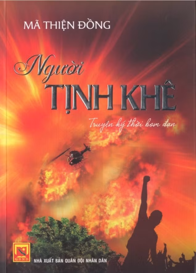 "‘Người Tịnh Khê" và ký ức một thời ảnh 1